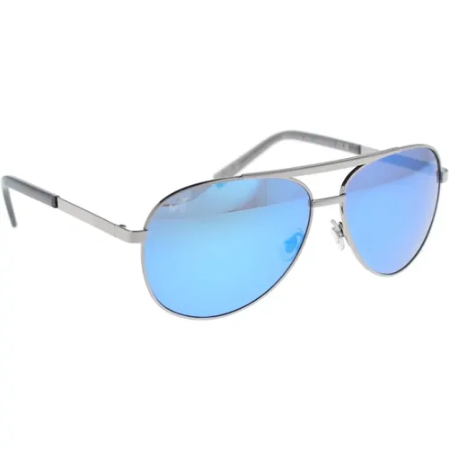 Polarized Sunglasses for Stylish Protection , unisex, Sizes: 61 MM - Maui Jim - Modalova