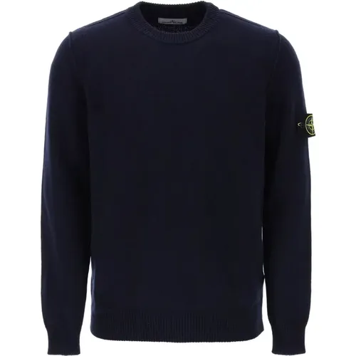 Sweatshirts , Herren, Größe: XL - Stone Island - Modalova