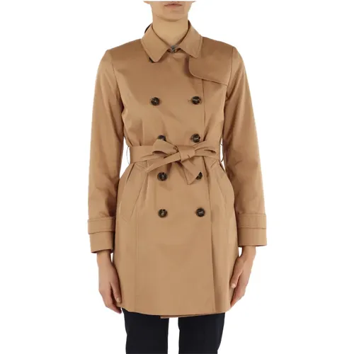 Coats , female, Sizes: L, M, XL, XS - Emme DI Marella - Modalova