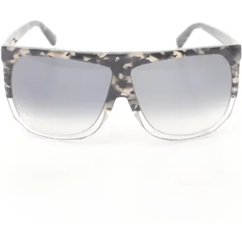 Pre-owned Plastic sunglasses , female, Sizes: ONE SIZE - Loewe Pre-owned - Modalova