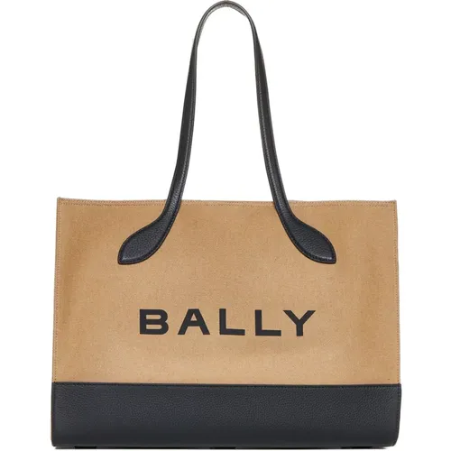 Stilvolle Taschen für den täglichen Gebrauch - Bally - Modalova