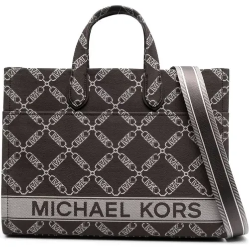 LG Grab Tote Bag , female, Sizes: ONE SIZE - Michael Kors - Modalova
