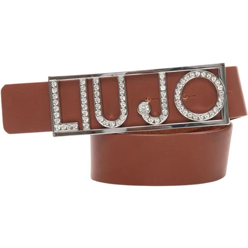 Belt , female, Sizes: M, S, L - Liu Jo - Modalova