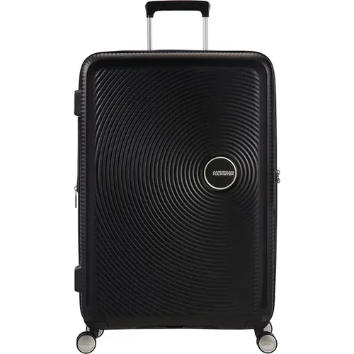 Large Suitcases , unisex, Sizes: ONE SIZE - American Tourister - Modalova