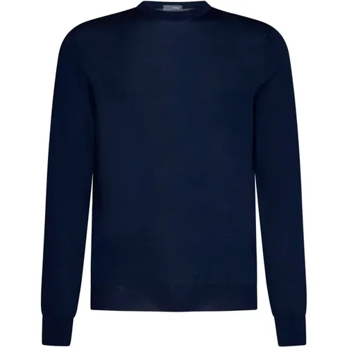 Sweatshirts for Men , male, Sizes: 3XL, M, S - Drumohr - Modalova
