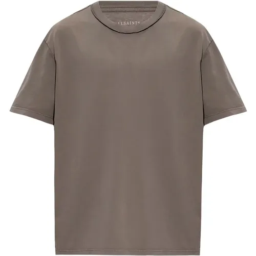 ‘Otto’ T-Shirt AllSaints - AllSaints - Modalova