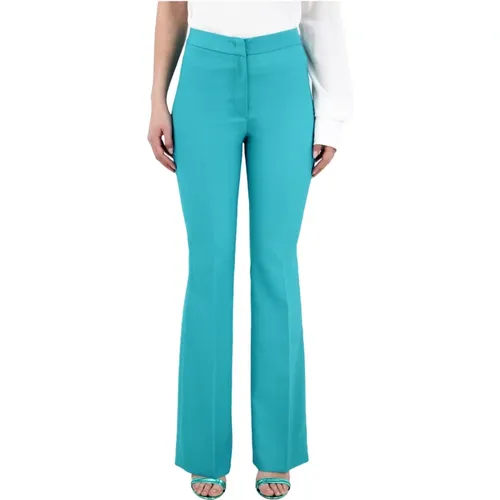 Claudia Farred pants , female, Sizes: 2XS - Doris S - Modalova