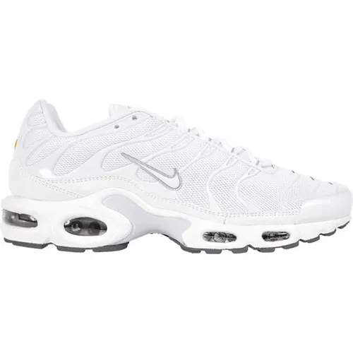 Air Max Plus Sneakers , male, Sizes: 14 1/2 UK, 13 UK, 4 1/2 UK, 12 UK, 10 UK, 8 UK, 9 UK, 11 1/2 UK, 8 1/2 UK, 10 1/2 UK, 5 UK, 7 UK, 13 1/2 UK, 15 1 - Nike - Modalova