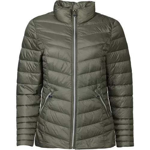 Leichte Daunenjacke Hunter , Damen, Größe: 2XL - Danwear - Modalova