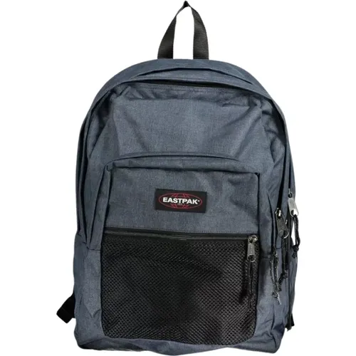 Blauer Rucksack mit Verstellbaren Trägern - Eastpak - Modalova