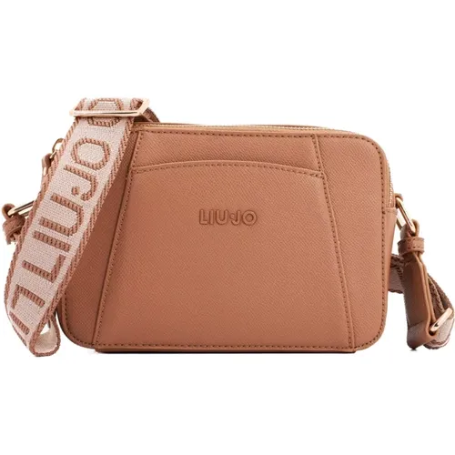 Stilvolle Cross Body Taschen Liu Jo - Liu Jo - Modalova