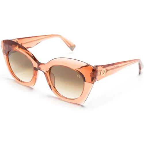 Sunglasses for Everyday Use , female, Sizes: 49 MM - Etnia Barcelona - Modalova