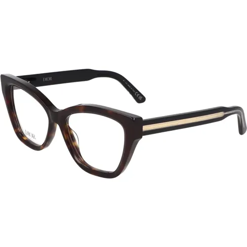 Glasses , unisex, Größe: 54 MM - Dior - Modalova
