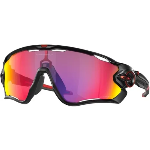 Sole Sunglasses , unisex, Sizes: ONE SIZE - Oakley - Modalova