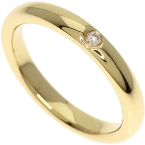 Pre-owned Gold ringe - Tiffany & Co. Pre-owned - Modalova