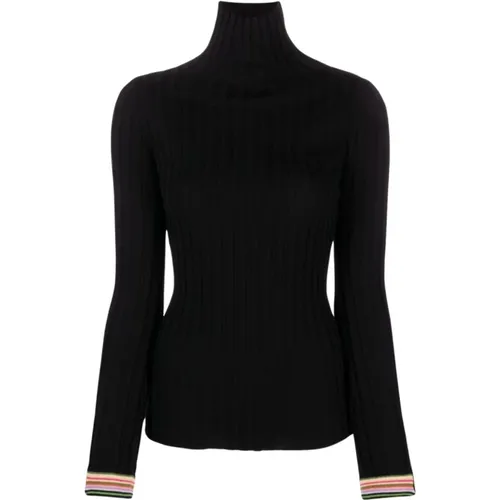 Sweaters , female, Sizes: M, 2XS, S, XS - ETRO - Modalova