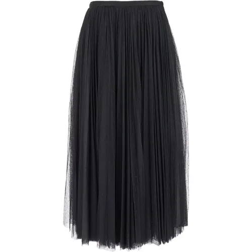 Tulle Skirts , female, Sizes: 2XS - Philosophy di Lorenzo Serafini - Modalova