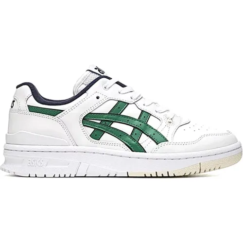 Casual Sneakers for Everyday Wear , male, Sizes: 11 1/2 UK - ASICS - Modalova