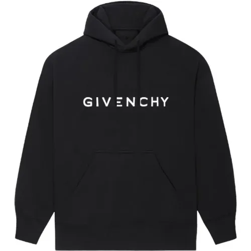 Sweaters for Men , male, Sizes: XL, M - Givenchy - Modalova