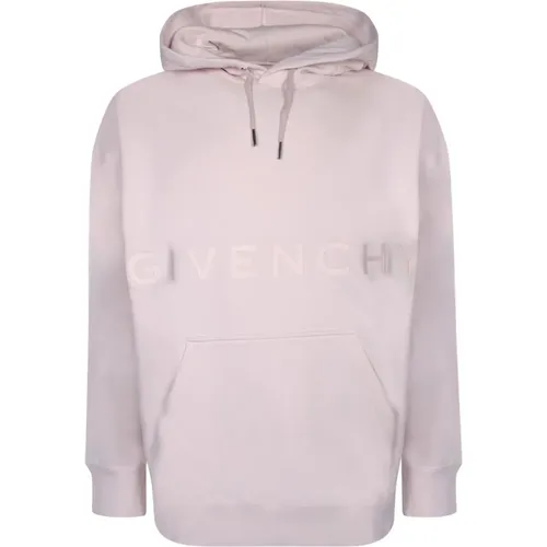 Men's Clothing Sweatshirts Ss24 , male, Sizes: M - Givenchy - Modalova