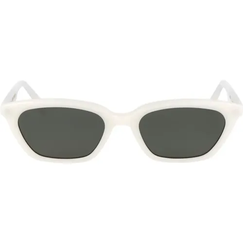 Stylish Loti Sunglasses for Summer , female, Sizes: 54 MM - Gentle Monster - Modalova