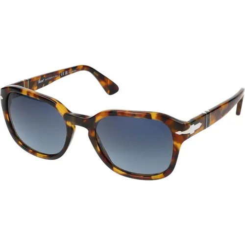 Stylish Sunglasses , unisex, Sizes: 54 MM - Persol - Modalova