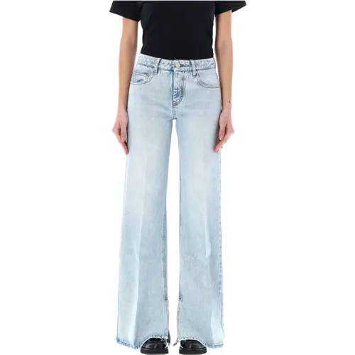 Jeans , Damen, Größe: W27 - Ami Paris - Modalova
