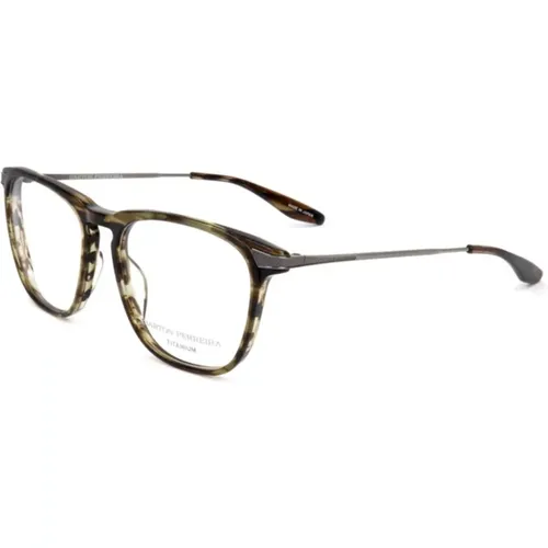 Stylish Eyewear Model , unisex, Sizes: ONE SIZE - Barton Perreira - Modalova