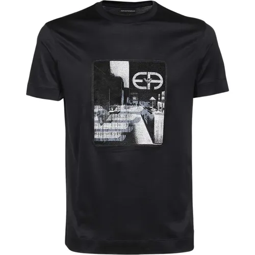 T-Shirts Emporio Armani - Emporio Armani - Modalova