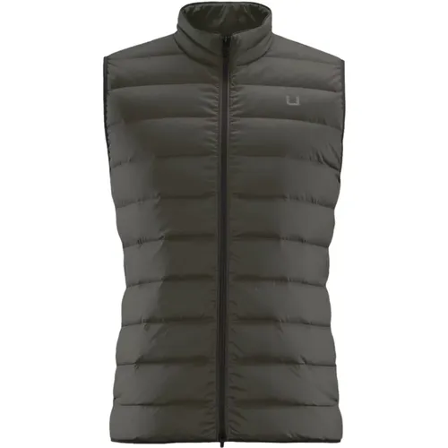 Sonic Vest , male, Sizes: L - UBR - Modalova