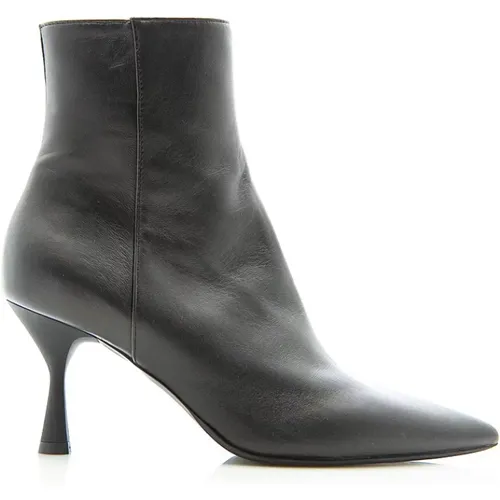 Ankle Boots , Damen, Größe: 36 1/2 EU - Attilio Giusti - Modalova