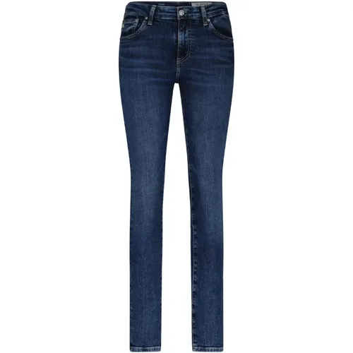 Prima Skinny Jeans , female, Sizes: W28 - adriano goldschmied - Modalova
