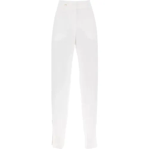 Jeans Trouser , female, Sizes: 2XS, XS, S - Jacquemus - Modalova