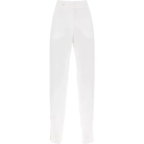 Jeans Trouser , female, Sizes: S - Jacquemus - Modalova