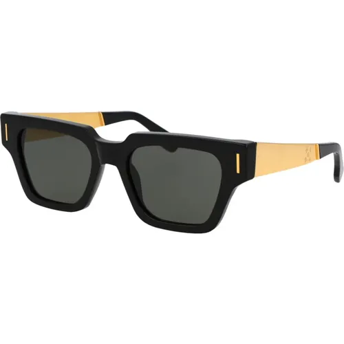 Storia Sunglasses - Trendy Eyewear Collection , male, Sizes: 52 MM - Retrosuperfuture - Modalova