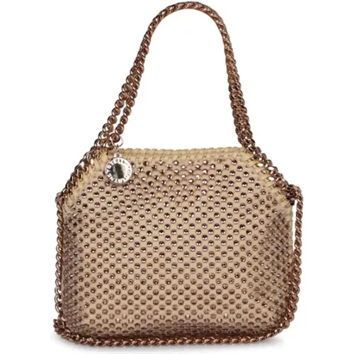 Handbags , Damen, Größe: ONE Size - Stella Mccartney - Modalova