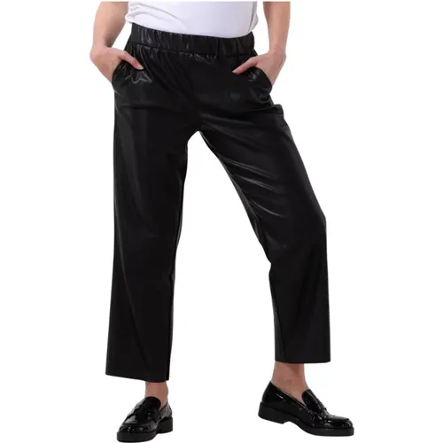 Alma Pants Damen Hose , Damen, Größe: S - Modström - Modalova