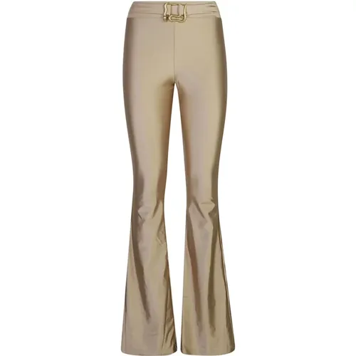 Leggings für Frauen Aw24 , Damen, Größe: 3XS - Just Cavalli - Modalova