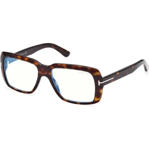 Glasses , Herren, Größe: 54 MM - Tom Ford - Modalova