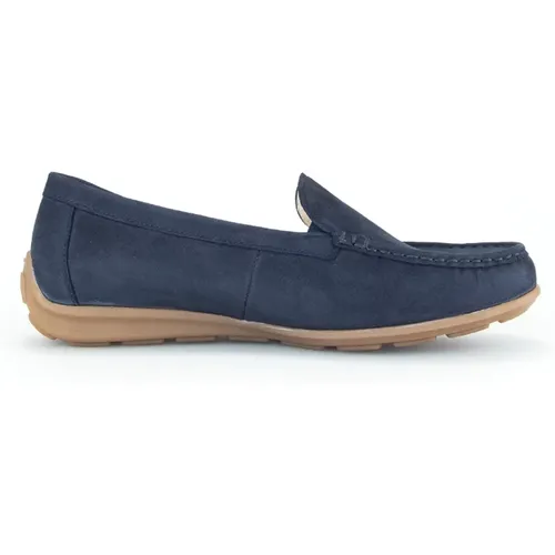 Bequemer Loafer für Damen , Damen, Größe: 38 1/2 EU - Gabor - Modalova