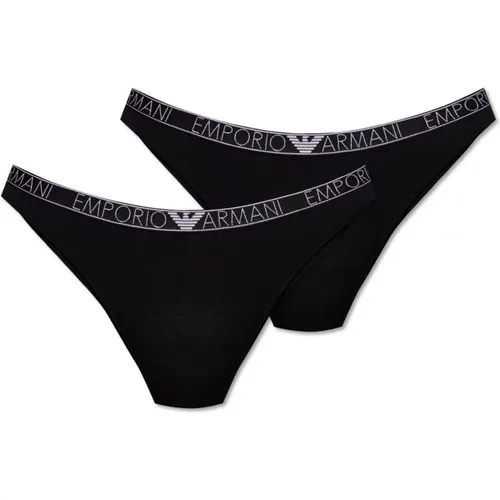 Underwear , Damen, Größe: XS - Emporio Armani - Modalova
