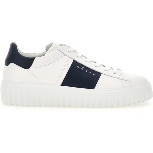 Sneakers for Men and Women , male, Sizes: 10 UK, 11 UK, 9 1/2 UK, 9 UK - Hogan - Modalova