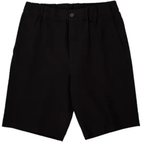 Theodor 1040 shorts , male, Sizes: W34 - Nn07 - Modalova