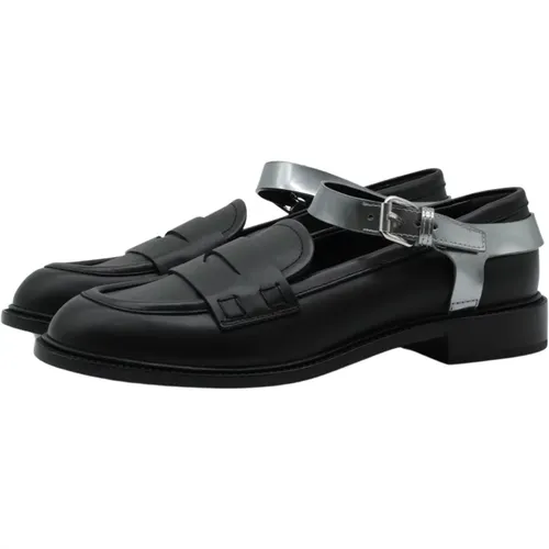 Loafer Olivia , Damen, Größe: 39 EU - AGL - Modalova