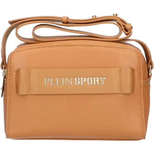 Crossbody Tasche mit Logo - Plein Sport - Modalova