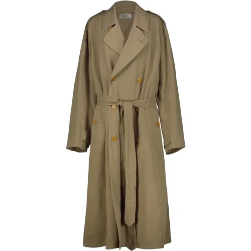 Montrose coat , female, Sizes: S - The Row - Modalova