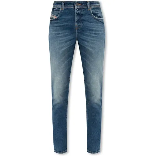 Babhila Jeans Diesel - Diesel - Modalova