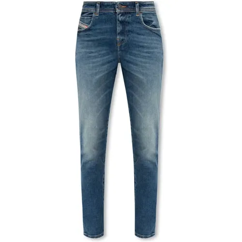 Babhila Jeans , Damen, Größe: W24 L32 - Diesel - Modalova