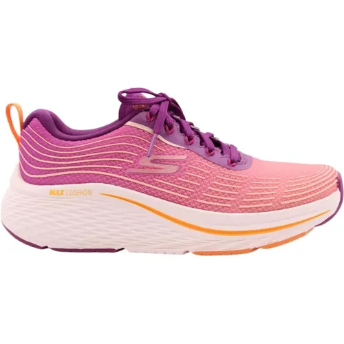 Lässige Damensneakers , Damen, Größe: 41 EU - Skechers - Modalova