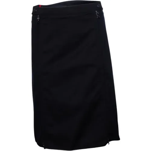 Pre-owned Skirts , female, Sizes: S - Prada Vintage - Modalova